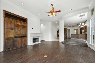 Opportunity awaits with this home offered AS IS, set on a on Buffalo Creek Golf Club in Texas - for sale on GolfHomes.com, golf home, golf lot