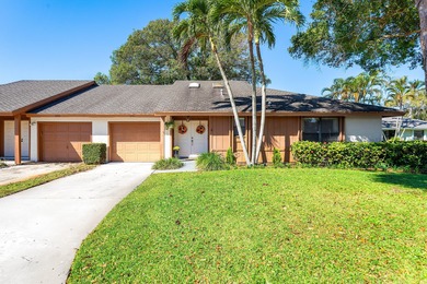 Discover the perfect turnkey retreat in the heart of Eastpointe on Eastpointe Country Club in Florida - for sale on GolfHomes.com, golf home, golf lot
