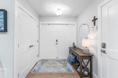 Discover the perfect turnkey retreat in the heart of Eastpointe on Eastpointe Country Club in Florida - for sale on GolfHomes.com, golf home, golf lot