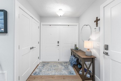 Discover the perfect retreat in the heart of Eastpointe Country on Eastpointe Country Club in Florida - for sale on GolfHomes.com, golf home, golf lot