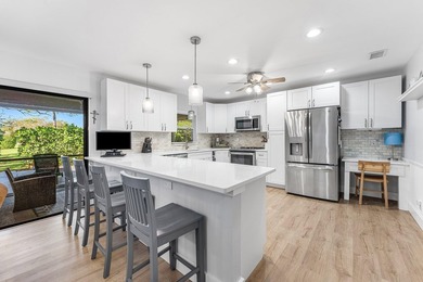 Discover the perfect retreat in the heart of Eastpointe Country on Eastpointe Country Club in Florida - for sale on GolfHomes.com, golf home, golf lot