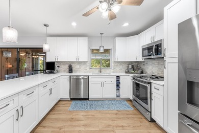 Discover the perfect retreat in the heart of Eastpointe Country on Eastpointe Country Club in Florida - for sale on GolfHomes.com, golf home, golf lot