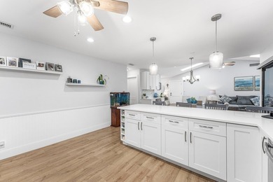 Discover the perfect retreat in the heart of Eastpointe Country on Eastpointe Country Club in Florida - for sale on GolfHomes.com, golf home, golf lot