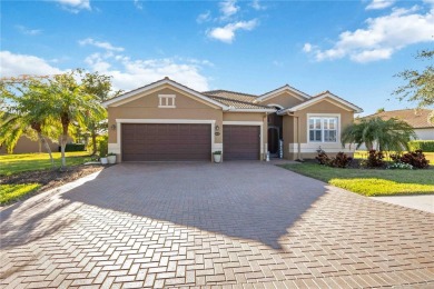 Introducing a luxurious sanctuary in the beautiful River Strand on River Strand Golf and Country Club At Heritage Harbour  in Florida - for sale on GolfHomes.com, golf home, golf lot