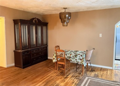 Spacious two-bedroom on the second floor set back in an on Clearview Park Golf Course in New York - for sale on GolfHomes.com, golf home, golf lot