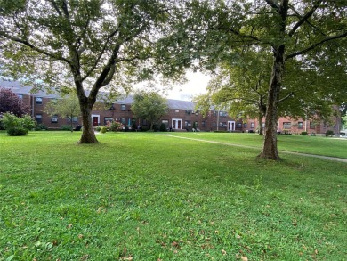 Spacious two-bedroom on the second floor set back in an on Clearview Park Golf Course in New York - for sale on GolfHomes.com, golf home, golf lot