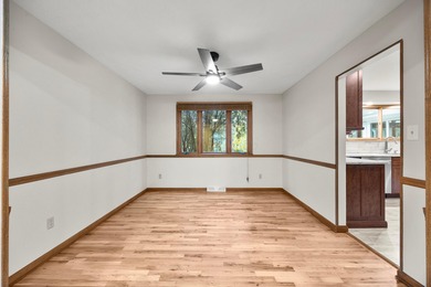 Welcome to 865 Colony Way located in the desirable Worthington on Worthington Hills Country Club in Ohio - for sale on GolfHomes.com, golf home, golf lot