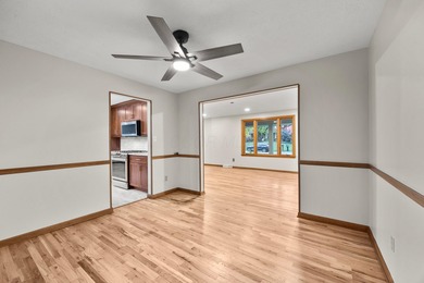 Welcome to 865 Colony Way located in the desirable Worthington on Worthington Hills Country Club in Ohio - for sale on GolfHomes.com, golf home, golf lot