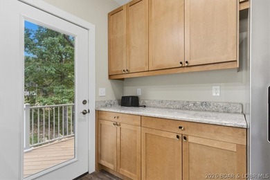 New construction, acreage, gated entry, and resort-style on The Club At Old Kinderhook in Missouri - for sale on GolfHomes.com, golf home, golf lot