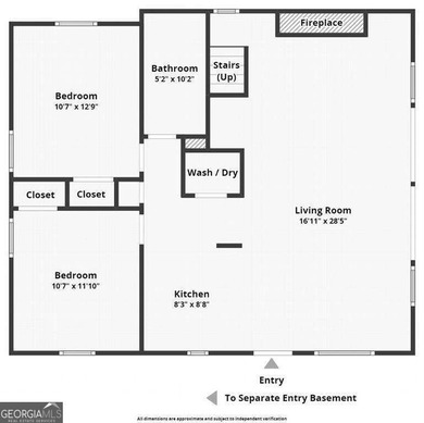 Updated Mountain Chalet in Bent Tree Community with Resort-Style on Bent Tree Golf Course in Georgia - for sale on GolfHomes.com, golf home, golf lot