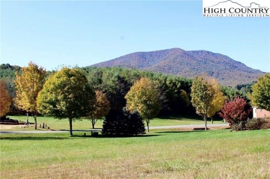 Beautiful, level lot in Jefferson Landing with mountain views - on Jefferson Landing Club in North Carolina - for sale on GolfHomes.com, golf home, golf lot