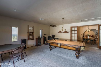 An extraordinary chance to create something truly special in one on The Orange Tree Golf Resort in Arizona - for sale on GolfHomes.com, golf home, golf lot