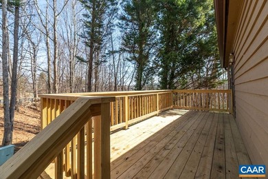 Discover this exceptionally rare 4 bedroom contemporary townhome on Meadowcreek Golf Course in Virginia - for sale on GolfHomes.com, golf home, golf lot