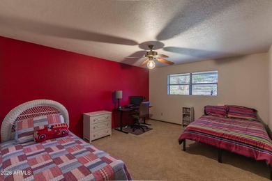 An extraordinary chance to create something truly special in one on The Orange Tree Golf Resort in Arizona - for sale on GolfHomes.com, golf home, golf lot