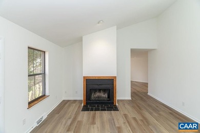 Discover this exceptionally rare 4 bedroom contemporary townhome on Meadowcreek Golf Course in Virginia - for sale on GolfHomes.com, golf home, golf lot