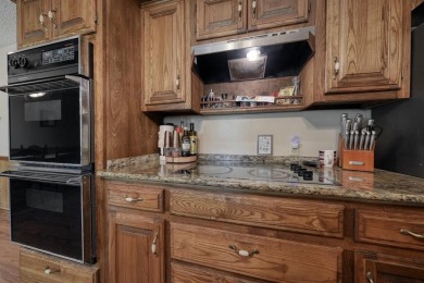 *$2000 landscaping allowance to the buyer* Nestled in the heart on Hide-A-Way Lake Golf Course in Texas - for sale on GolfHomes.com, golf home, golf lot