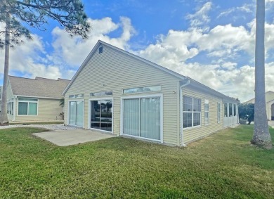 Discover the perfect winter retreat with this 2-bedroom, 2-bath on The Great Outdoors Golf and Country Club in Florida - for sale on GolfHomes.com, golf home, golf lot