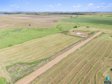 Peaceful country living, open views, no back yard neighbors and on Madison Golf and Country Club in South Dakota - for sale on GolfHomes.com, golf home, golf lot