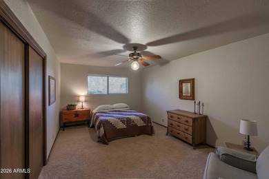 An extraordinary chance to create something truly special in one on The Orange Tree Golf Resort in Arizona - for sale on GolfHomes.com, golf home, golf lot