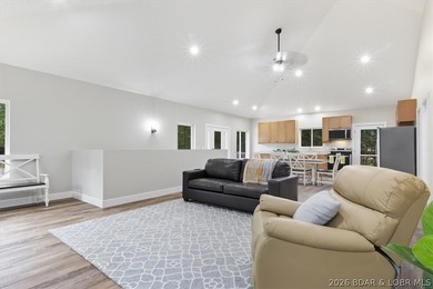 New construction, acreage, gated entry, and resort-style on The Club At Old Kinderhook in Missouri - for sale on GolfHomes.com, golf home, golf lot