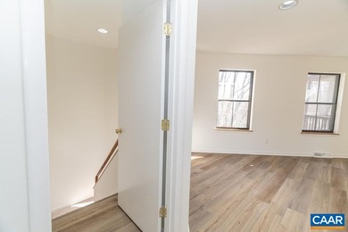 Discover this exceptionally rare 4 bedroom contemporary townhome on Meadowcreek Golf Course in Virginia - for sale on GolfHomes.com, golf home, golf lot