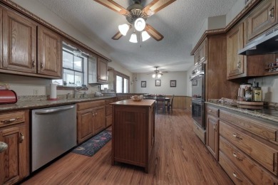 *$2000 landscaping allowance to the buyer* Nestled in the heart on Hide-A-Way Lake Golf Course in Texas - for sale on GolfHomes.com, golf home, golf lot