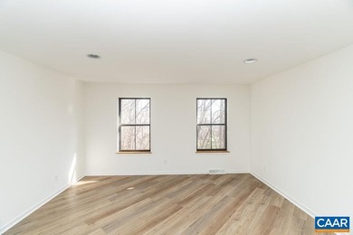 Discover this exceptionally rare 4 bedroom contemporary townhome on Meadowcreek Golf Course in Virginia - for sale on GolfHomes.com, golf home, golf lot