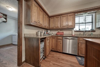 *$2000 landscaping allowance to the buyer* Nestled in the heart on Hide-A-Way Lake Golf Course in Texas - for sale on GolfHomes.com, golf home, golf lot