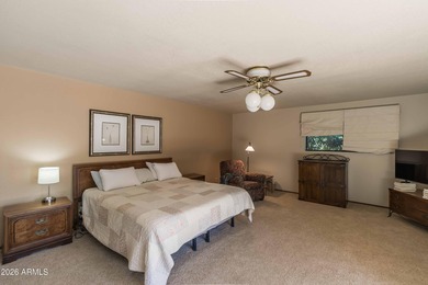 An extraordinary chance to create something truly special in one on The Orange Tree Golf Resort in Arizona - for sale on GolfHomes.com, golf home, golf lot