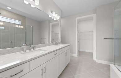 Welcome to this beautifully upgraded single-family home on River Hall Country Club in Florida - for sale on GolfHomes.com, golf home, golf lot