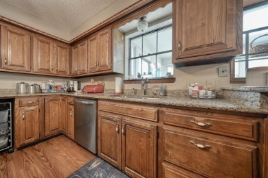 *$2000 landscaping allowance to the buyer* Nestled in the heart on Hide-A-Way Lake Golf Course in Texas - for sale on GolfHomes.com, golf home, golf lot