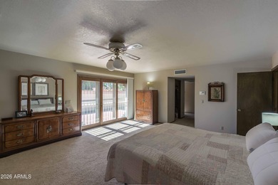 An extraordinary chance to create something truly special in one on The Orange Tree Golf Resort in Arizona - for sale on GolfHomes.com, golf home, golf lot