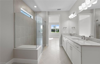 Welcome to this beautifully upgraded single-family home on River Hall Country Club in Florida - for sale on GolfHomes.com, golf home, golf lot