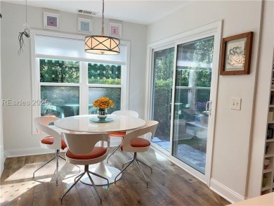 Immaculate 3BR/2BA single-story home in The Headlands, Hilton on Bear Creek Golf Course and Club in South Carolina - for sale on GolfHomes.com, golf home, golf lot