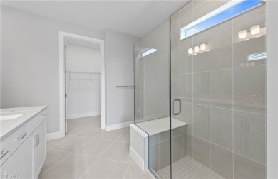 Welcome to this beautifully upgraded single-family home on River Hall Country Club in Florida - for sale on GolfHomes.com, golf home, golf lot
