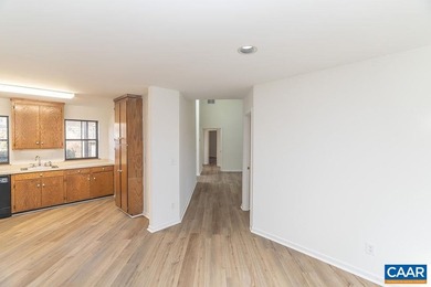 Discover this exceptionally rare 4 bedroom contemporary townhome on Meadowcreek Golf Course in Virginia - for sale on GolfHomes.com, golf home, golf lot