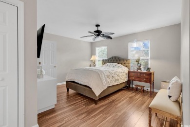 Welcome to this inviting 3-bedroom, 2-bath condo tucked away in on  in South Carolina - for sale on GolfHomes.com, golf home, golf lot