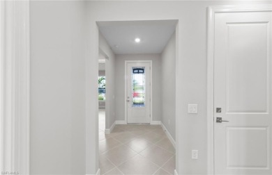 Welcome to this beautifully upgraded single-family home on River Hall Country Club in Florida - for sale on GolfHomes.com, golf home, golf lot