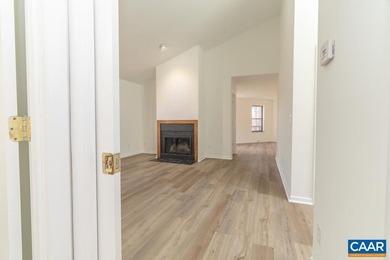 Discover this exceptionally rare 4 bedroom contemporary townhome on Meadowcreek Golf Course in Virginia - for sale on GolfHomes.com, golf home, golf lot