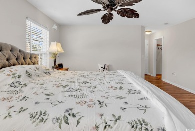 Welcome to this inviting 3-bedroom, 2-bath condo tucked away in on  in South Carolina - for sale on GolfHomes.com, golf home, golf lot