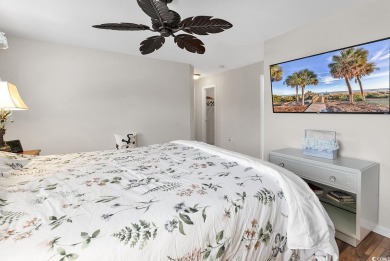 Welcome to this inviting 3-bedroom, 2-bath condo tucked away in on  in South Carolina - for sale on GolfHomes.com, golf home, golf lot