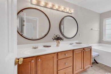 Welcome to this inviting 3-bedroom, 2-bath condo tucked away in on  in South Carolina - for sale on GolfHomes.com, golf home, golf lot
