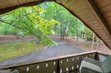 Updated Mountain Chalet in Bent Tree Community with Resort-Style on Bent Tree Golf Course in Georgia - for sale on GolfHomes.com, golf home, golf lot