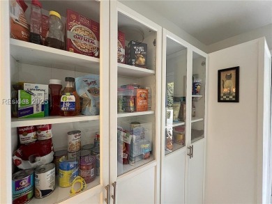 Immaculate 3BR/2BA single-story home in The Headlands, Hilton on Bear Creek Golf Course and Club in South Carolina - for sale on GolfHomes.com, golf home, golf lot