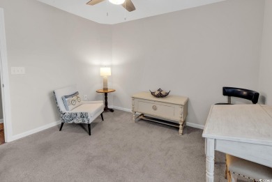 Welcome to this inviting 3-bedroom, 2-bath condo tucked away in on  in South Carolina - for sale on GolfHomes.com, golf home, golf lot