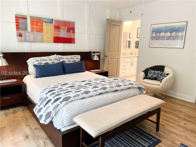 Immaculate 3BR/2BA single-story home in The Headlands, Hilton on Bear Creek Golf Course and Club in South Carolina - for sale on GolfHomes.com, golf home, golf lot