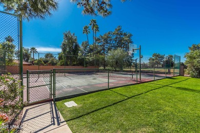 An extraordinary chance to create something truly special in one on The Orange Tree Golf Resort in Arizona - for sale on GolfHomes.com, golf home, golf lot