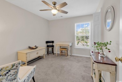 Welcome to this inviting 3-bedroom, 2-bath condo tucked away in on  in South Carolina - for sale on GolfHomes.com, golf home, golf lot