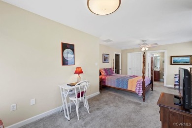 Discover a stunning residence on the picturesque Richmond on Richmond Country Club in Virginia - for sale on GolfHomes.com, golf home, golf lot