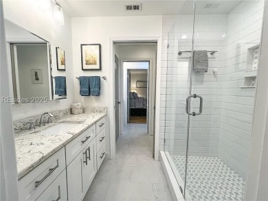 Immaculate 3BR/2BA single-story home in The Headlands, Hilton on Bear Creek Golf Course and Club in South Carolina - for sale on GolfHomes.com, golf home, golf lot